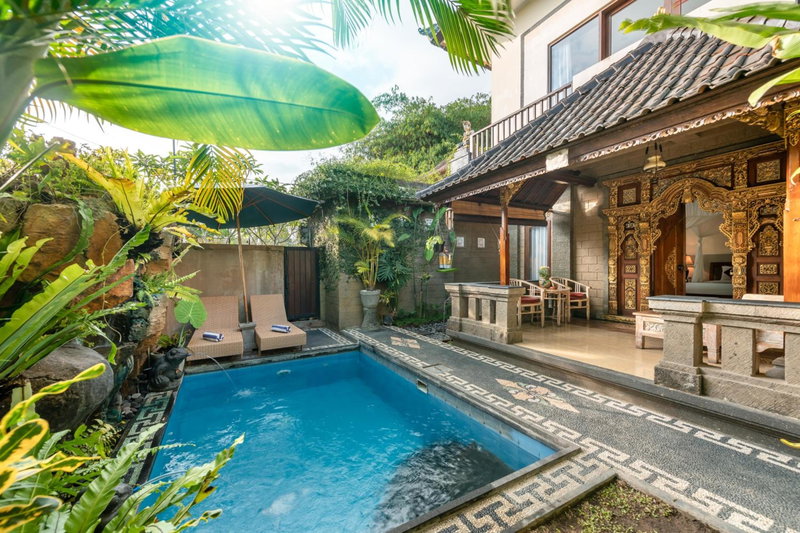 Ashanti Villa Ubud, Ubud, 인도네시아 공화국