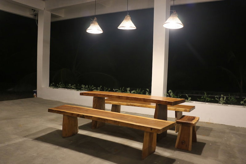 Vogelkopf Resort, Waisai, Indonesia