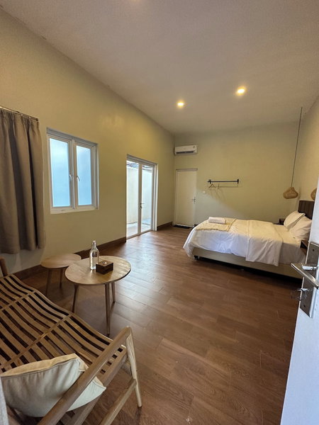 Vogelkopf Resort, Waisai, Indonesia