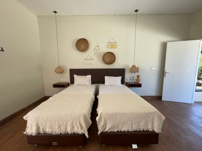 Vogelkopf Resort, Waisai, Indonesia