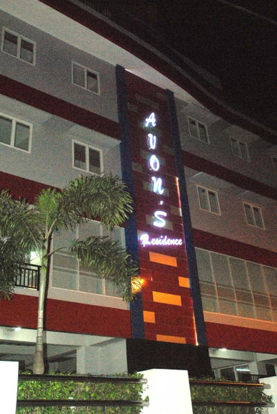 Avon's Residence, Manado, Indonesia