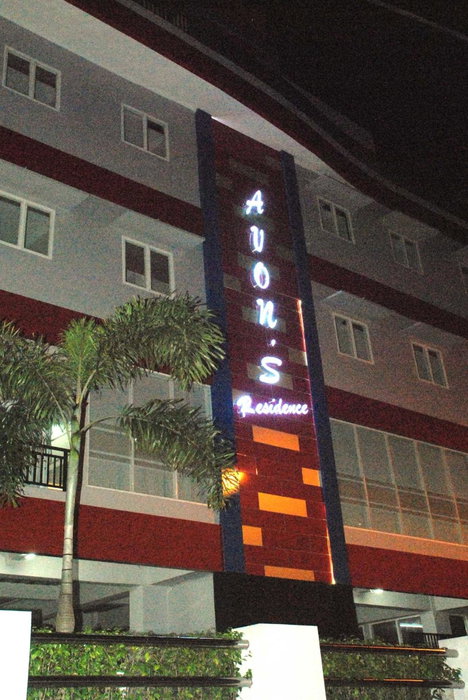 Avon's Residence, Manado, Indonesia
