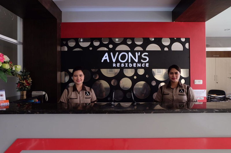 Avon's Residence, Manado, Indonesia