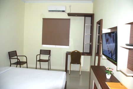 Avon's Residence, Manado, Indonesia