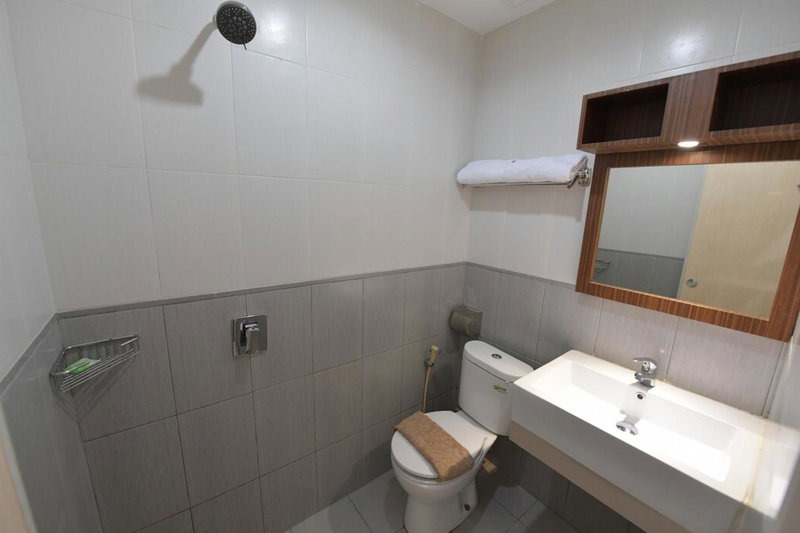 Avon's Residence, Manado, Indonesia