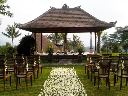 Bagus Jati Health & Wellbeing Retreat, Ubud, 인도네시아 공화국