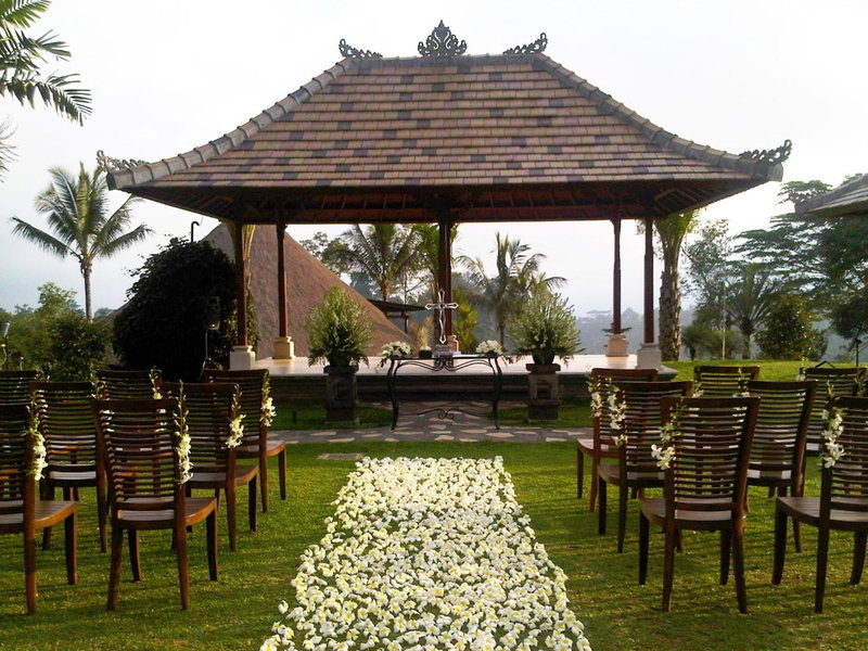 Bagus Jati Health & Wellbeing Retreat, Ubud, 인도네시아 공화국