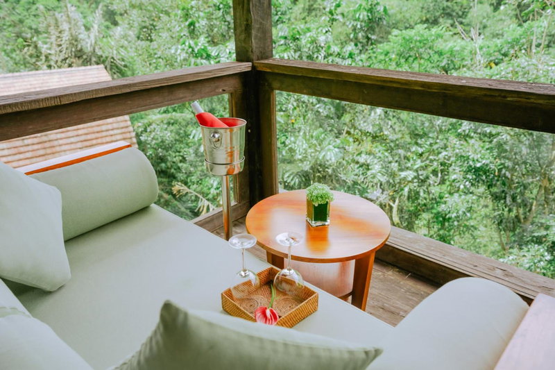 Bagus Jati Health & Wellbeing Retreat, Ubud, 인도네시아 공화국