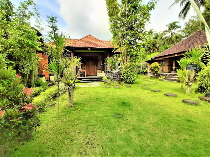 Astana Swaha Villa, Klungkung, Indonesia