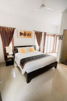 Astana Swaha Villa, Klungkung, Indonesia