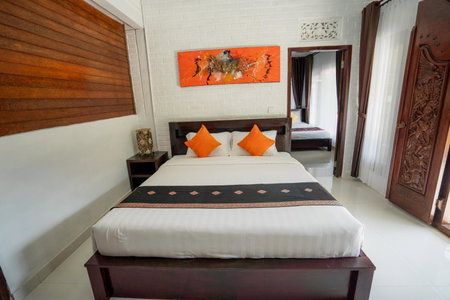Astana Swaha Villa, Klungkung, Indonesia