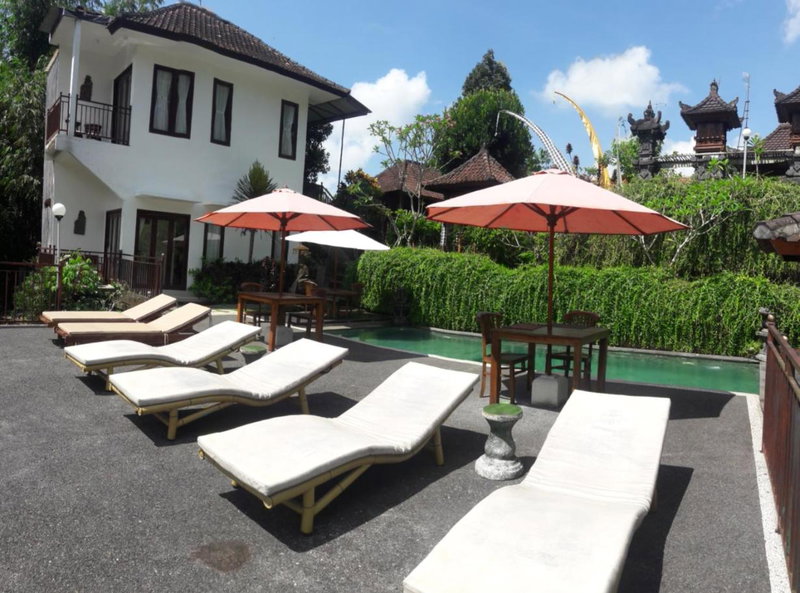 Astana Swaha Villa, Klungkung, Indonesia
