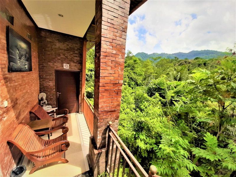 Astana Swaha Villa, Klungkung, Indonesia