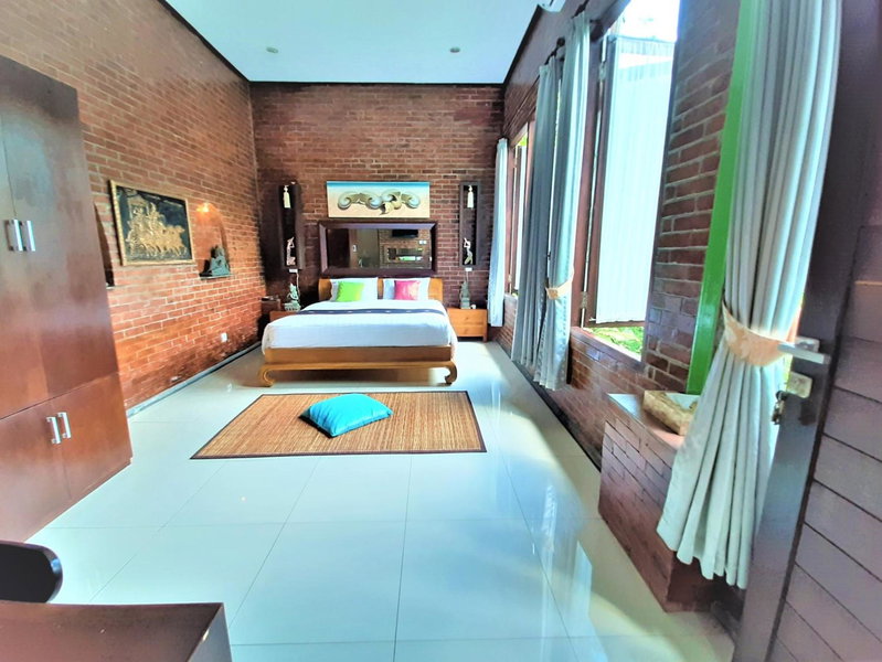 Astana Swaha Villa, Klungkung, Indonesia