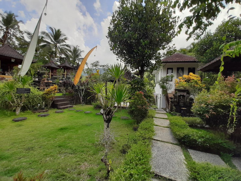 Astana Swaha Villa, Klungkung, Indonesia
