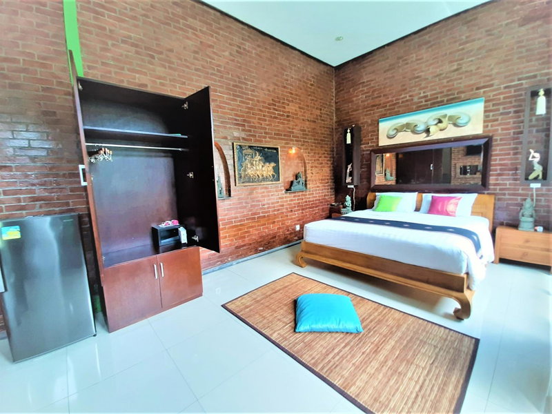 Astana Swaha Villa, Klungkung, Indonesia