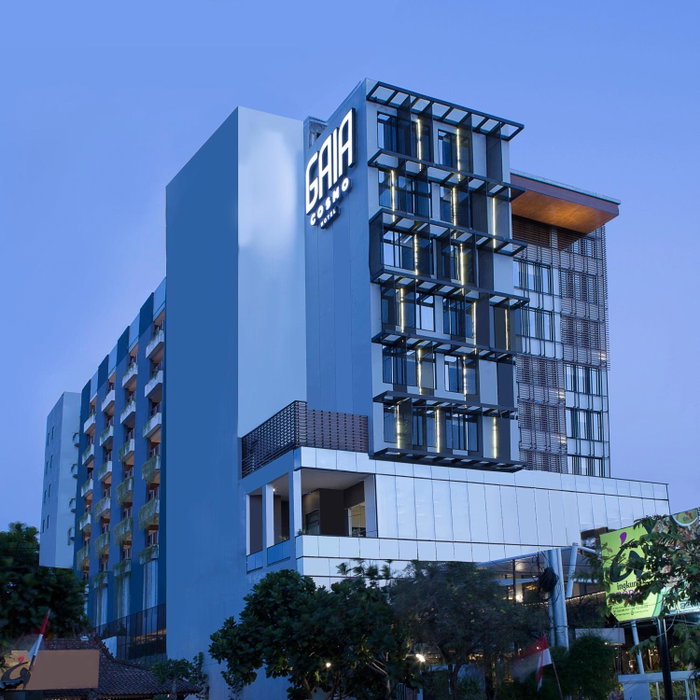 GAIA Cosmo Hotel, Yogyakarta, 인도네시아 공화국