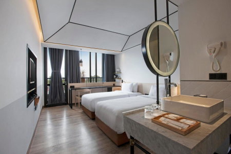 GAIA Cosmo Hotel, Yogyakarta, 인도네시아 공화국