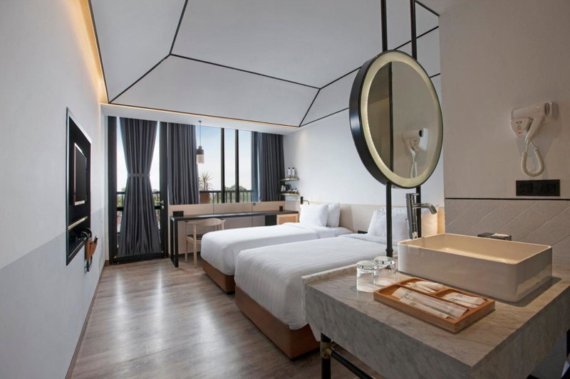 GAIA Cosmo Hotel, Yogyakarta, 인도네시아 공화국