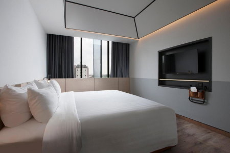 GAIA Cosmo Hotel, Yogyakarta, 인도네시아 공화국