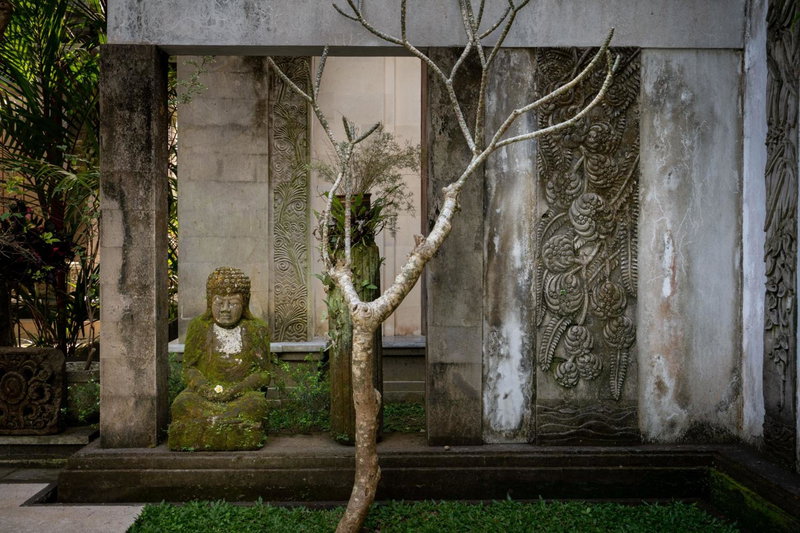 Prabhu Ubud Villa, Ubud, Indonesia