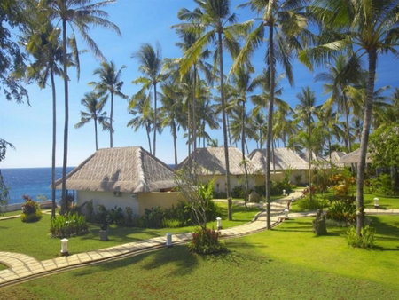 Siddhartha Oceanfront Resort & Spa Bali, Bedugul, 인도네시아 공화국