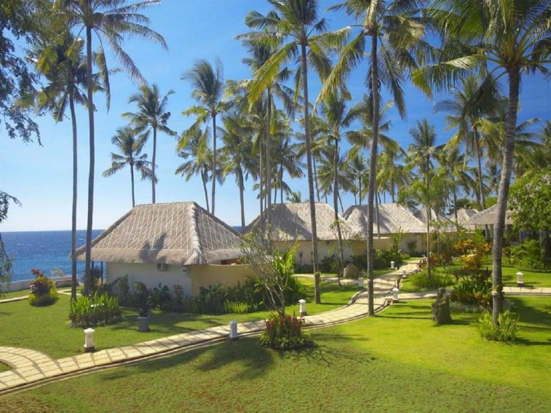 Siddhartha Oceanfront Resort & Spa Bali, Bedugul, 인도네시아 공화국