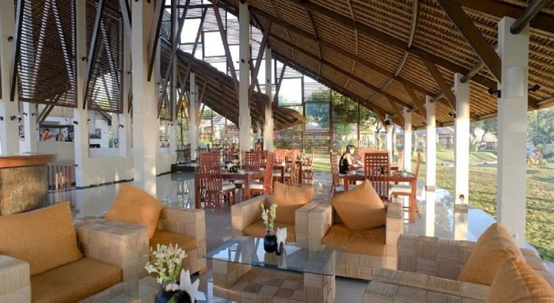 Siddhartha Oceanfront Resort & Spa Bali, Bedugul, 인도네시아 공화국