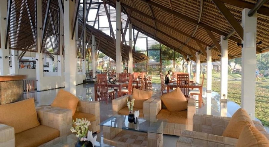 Siddhartha Oceanfront Resort & Spa Bali, Bedugul, 인도네시아 공화국