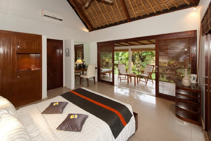 Siddhartha Oceanfront Resort & Spa Bali, Bedugul, 인도네시아 공화국