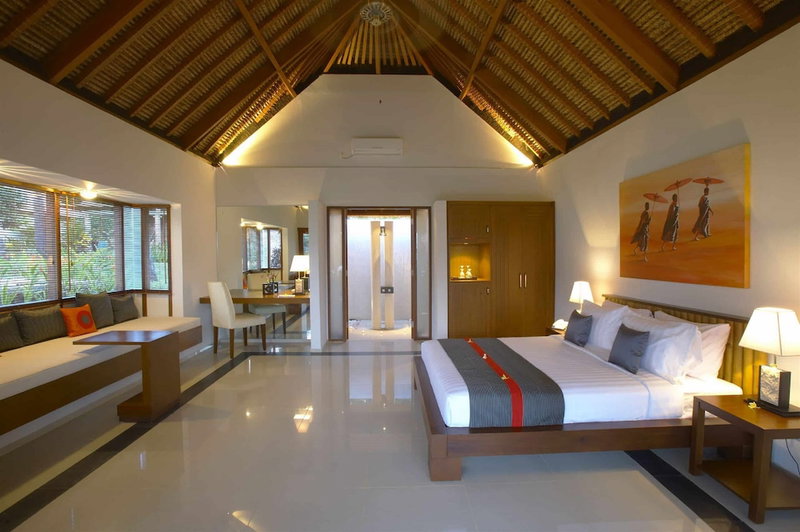 Siddhartha Oceanfront Resort & Spa Bali, Bedugul, 인도네시아 공화국