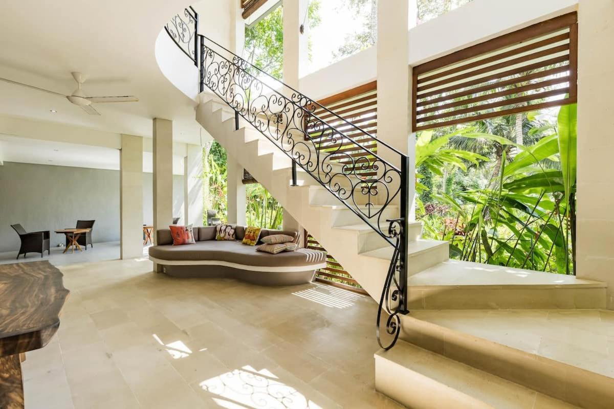 Hotel · Rama Gaia Villa Ubud, Ubud
