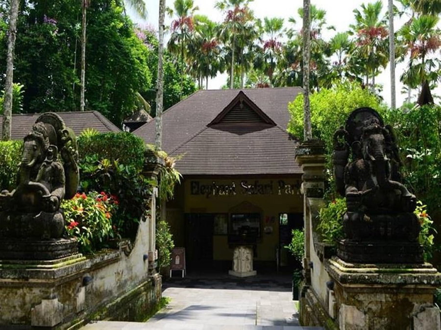Mason Elephant Lodge, Ubud, 인도네시아 공화국