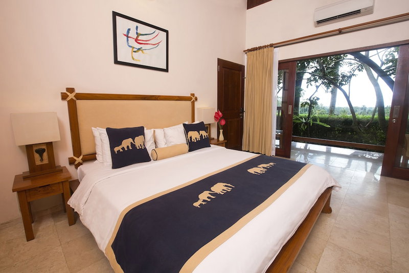 Mason Elephant Lodge, Ubud, 인도네시아 공화국