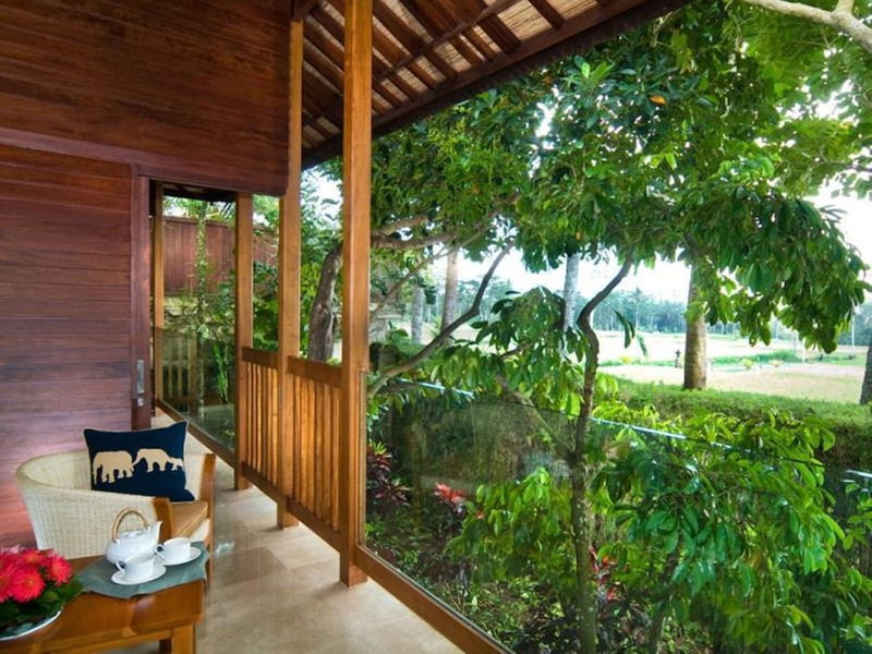 Mason Elephant Lodge, Ubud, 인도네시아 공화국
