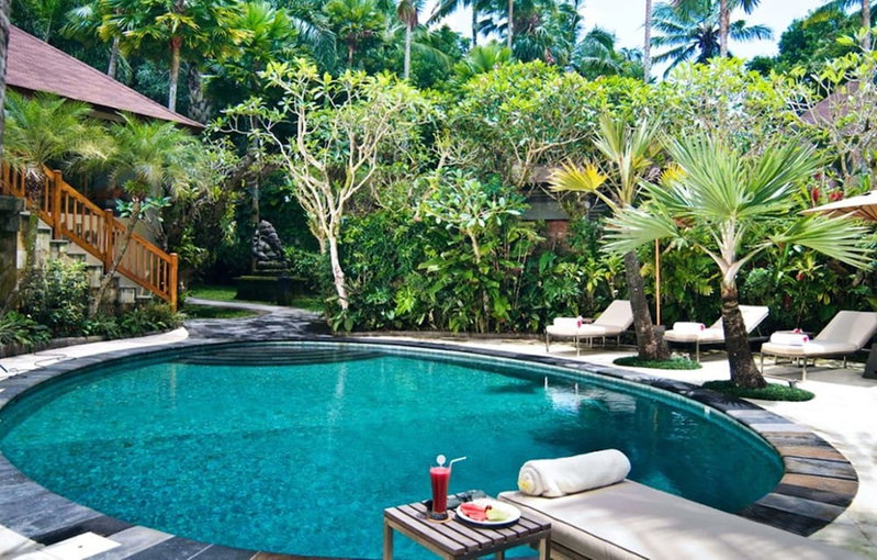 Mason Elephant Lodge, Ubud, 인도네시아 공화국