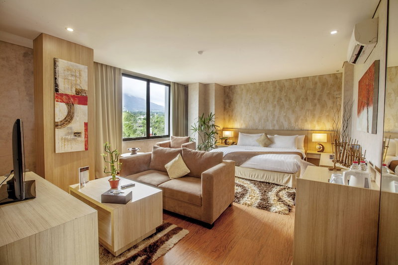 Padjadjaran Suites Resort & Convention, Bogor, 인도네시아 공화국
