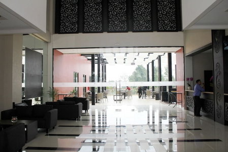 Padjadjaran Suites Resort & Convention, Bogor, 인도네시아 공화국