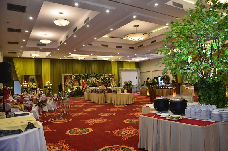 Padjadjaran Suites Resort & Convention, Bogor, 인도네시아 공화국