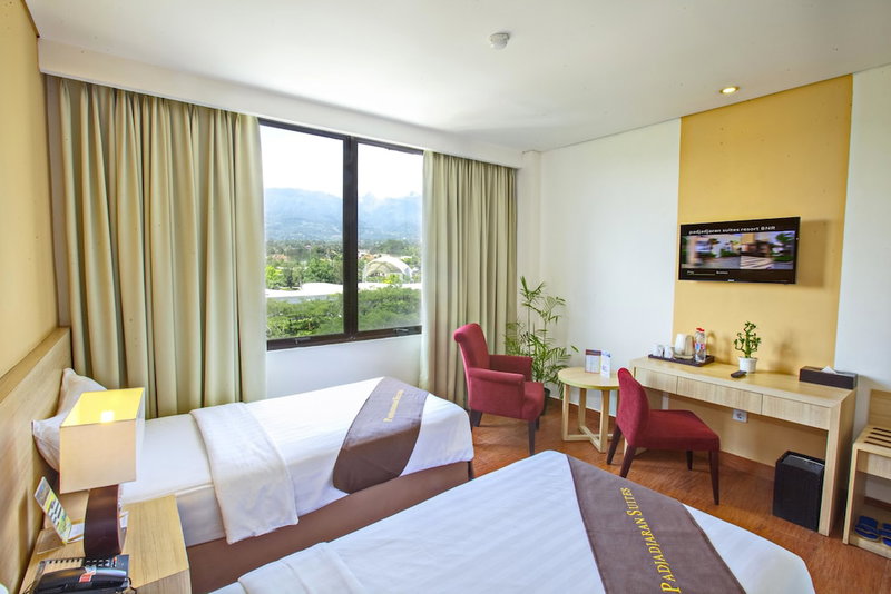 Padjadjaran Suites Resort & Convention, Bogor, 인도네시아 공화국