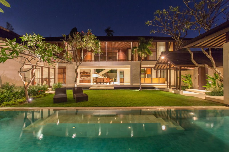 Villa Air Bali Boutique Resort and Spa, Kuta, Indonesia