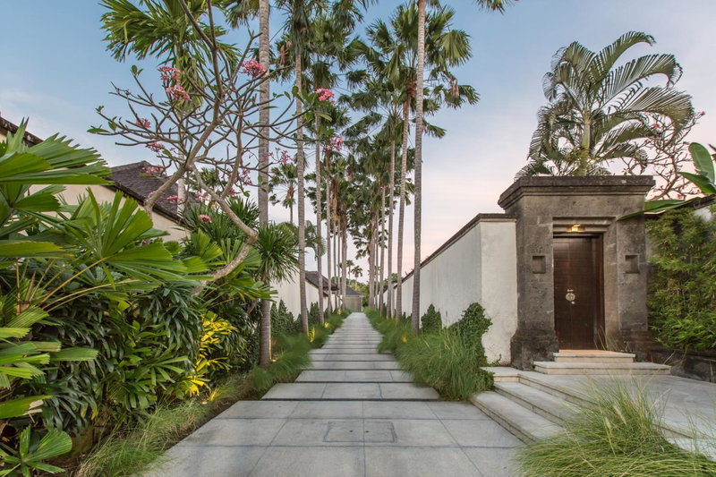 Villa Air Bali Boutique Resort and Spa, Kuta, Indonesia
