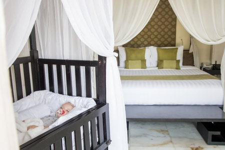 Villa Air Bali Boutique Resort and Spa, Kuta, Indonesia