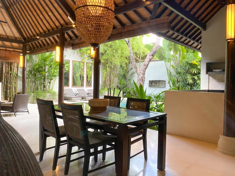Villa Air Bali Boutique Resort and Spa, Kuta, Indonesia