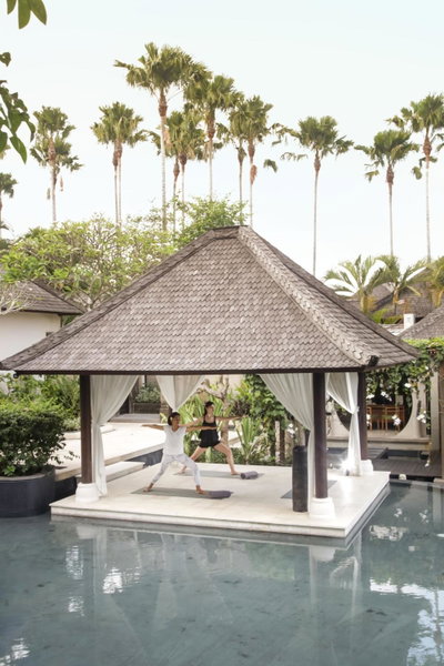 Villa Air Bali Boutique Resort and Spa, Kuta, Indonesia