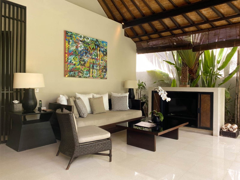 Villa Air Bali Boutique Resort and Spa, Kuta, Indonesia