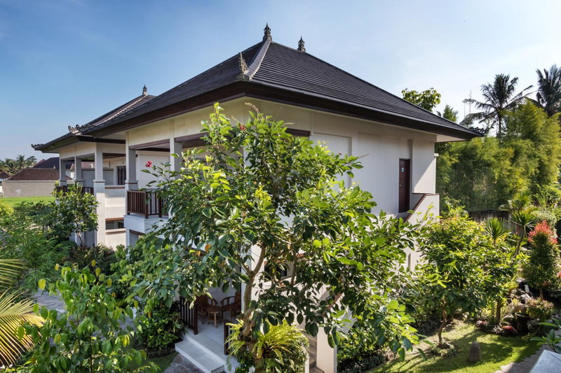Radha Phala Resort & Spa, Ubud, Indonesia