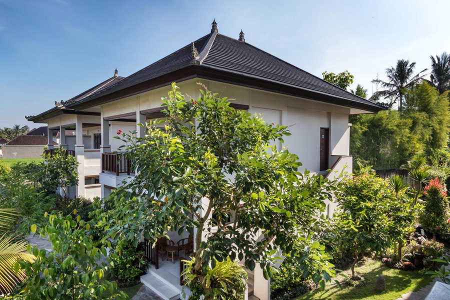 Radha Phala Resort & Spa, Ubud, Indonesia
