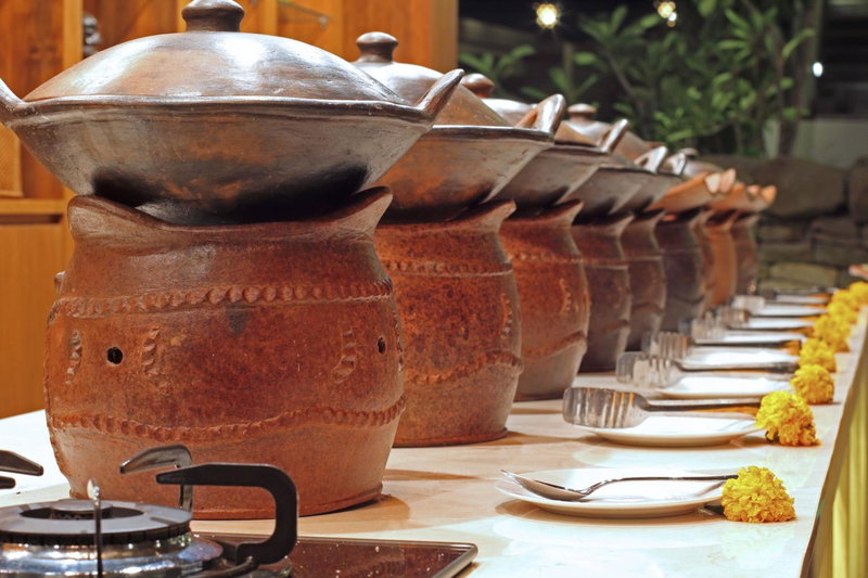 Radha Phala Resort & Spa, Ubud, Indonesia