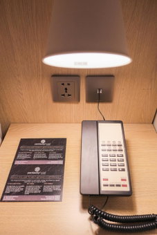 Pentacity Hotel Balikpapan, Balikpapan, Indonesia